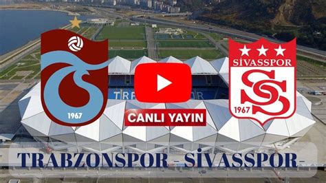 Trabzonspor kaçak maç izle